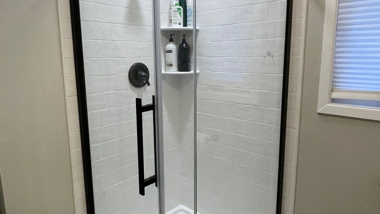 Photo of Bathroom in New Milford