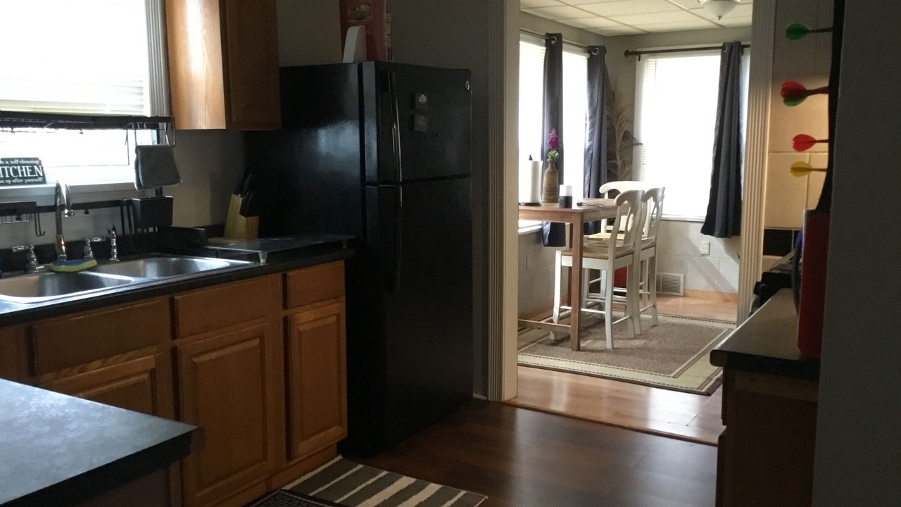 Photo of Kitchen in Rochester