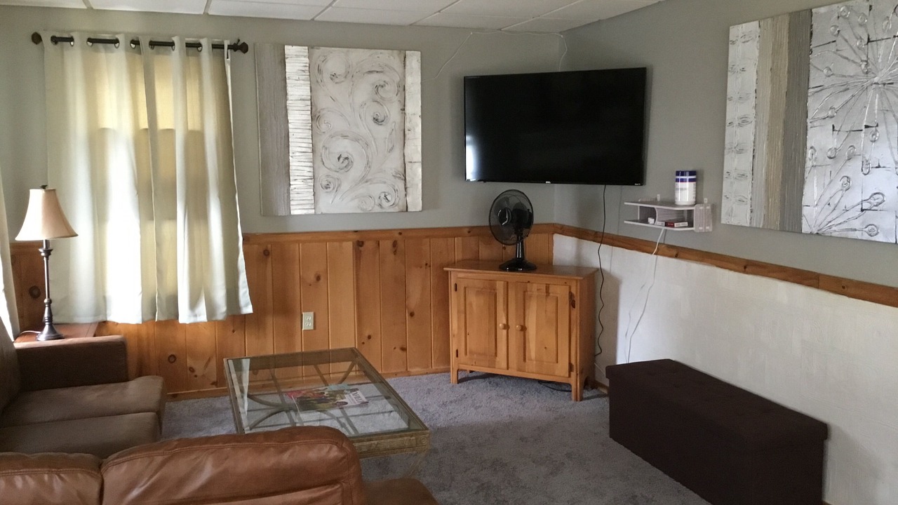Photo of Livingroom in Rochester