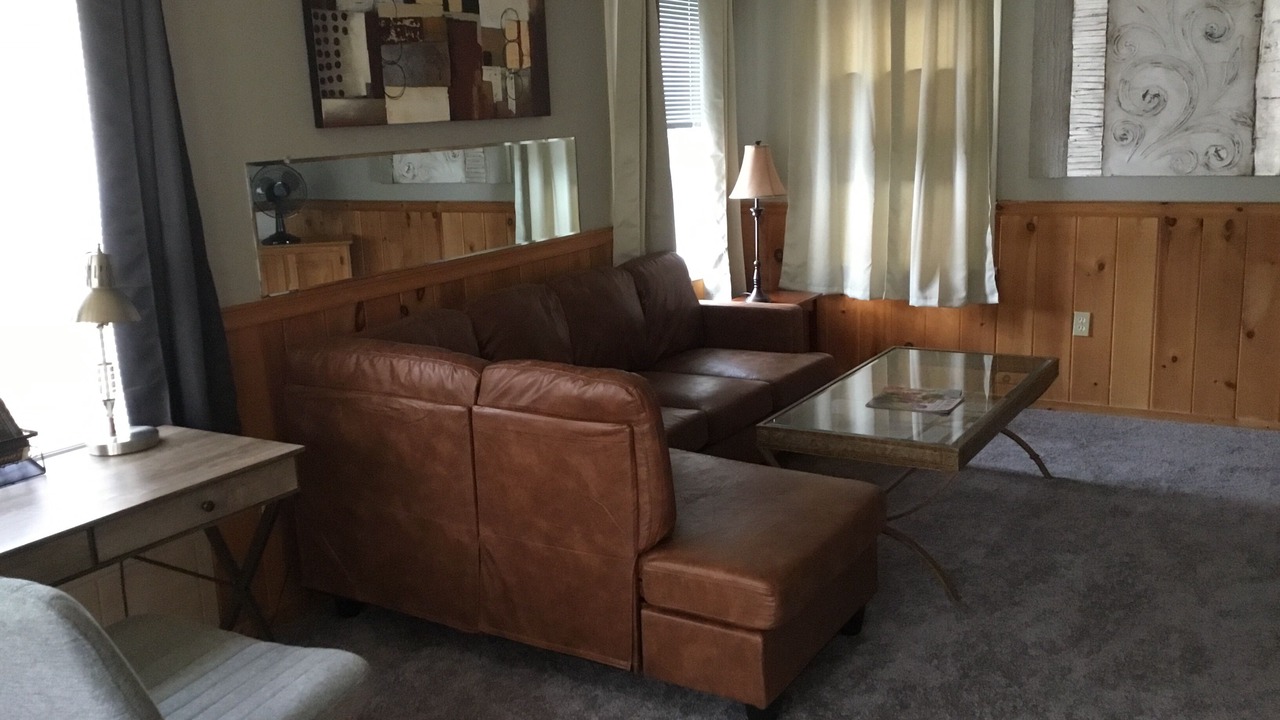 Photo of Livingroom in Rochester