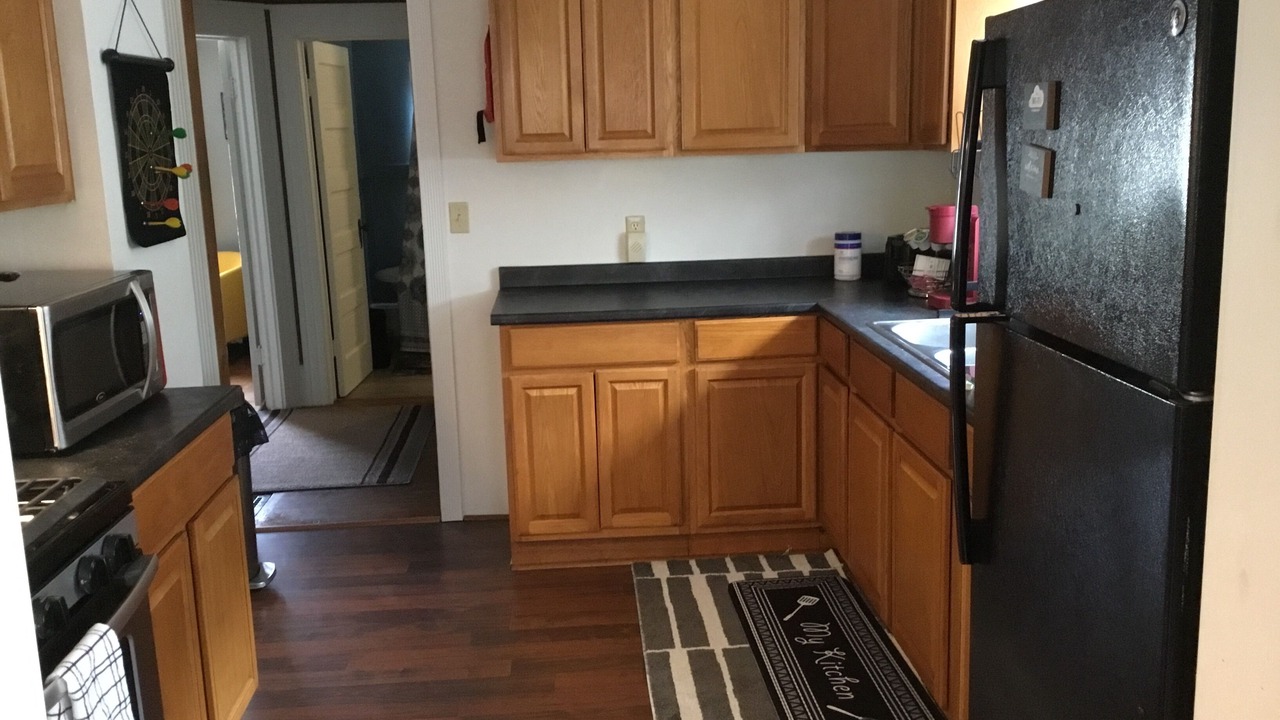 Photo of Kitchen in Rochester