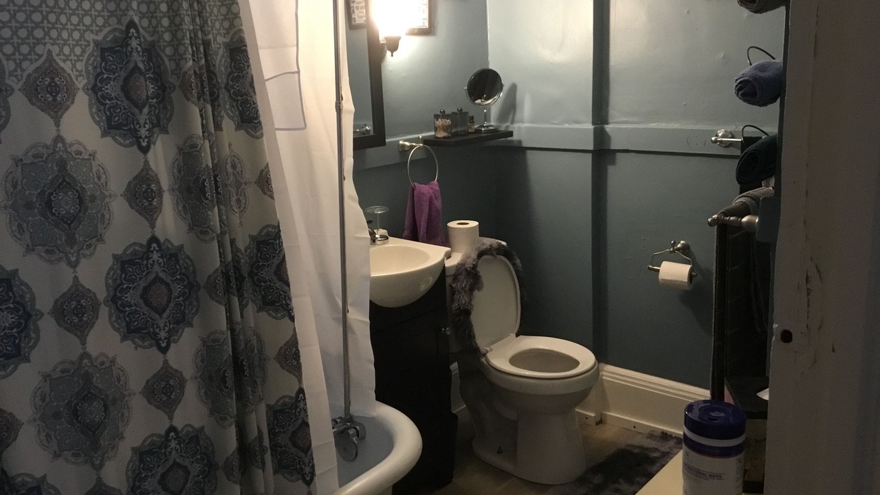 Photo of Bathroom in Rochester