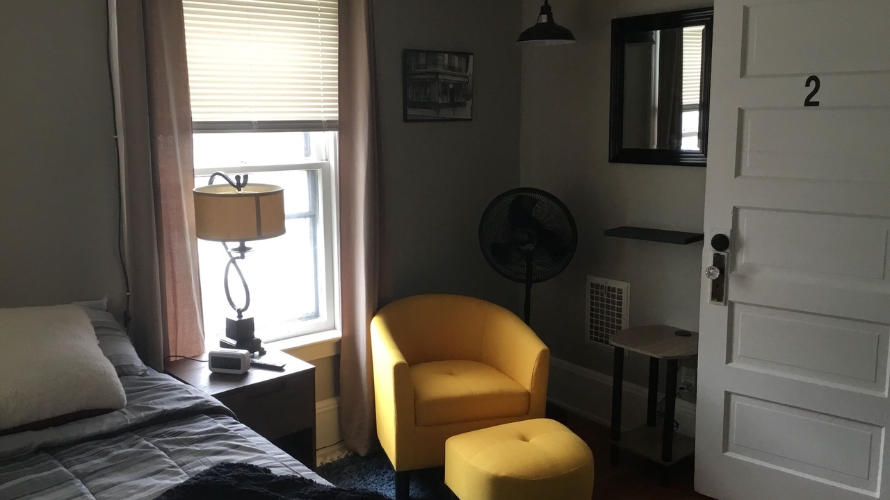 Photo of Bedroom in Rochester