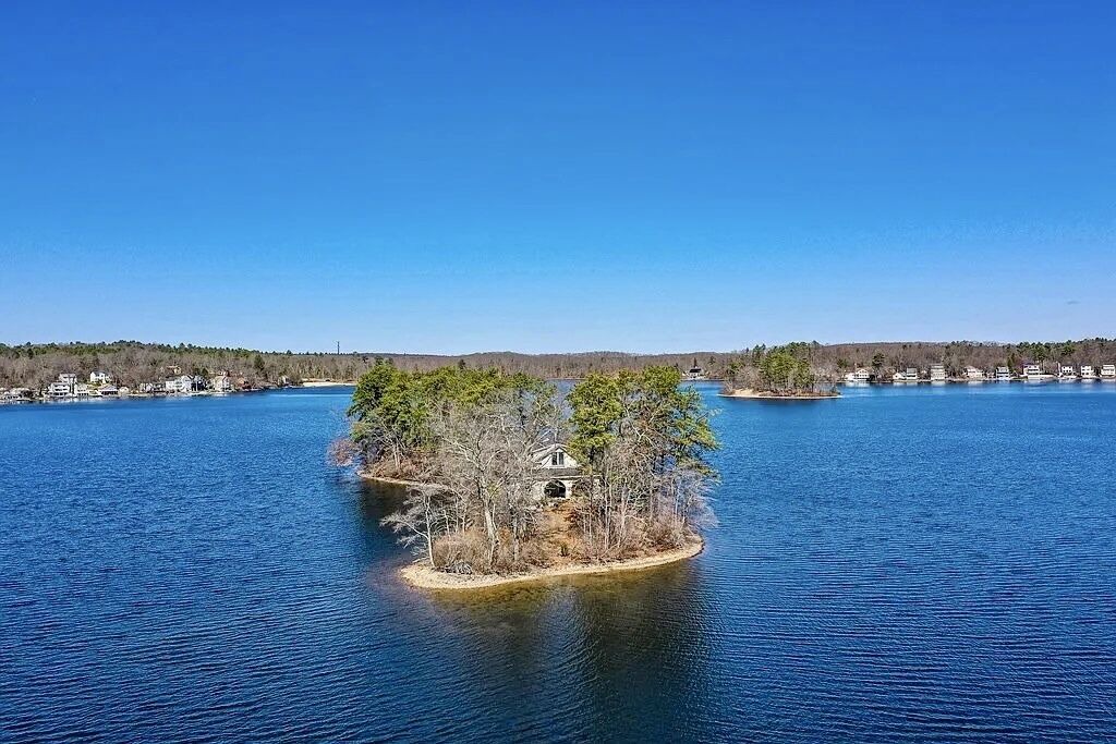 Photo of Bathroom in Lake Pearl