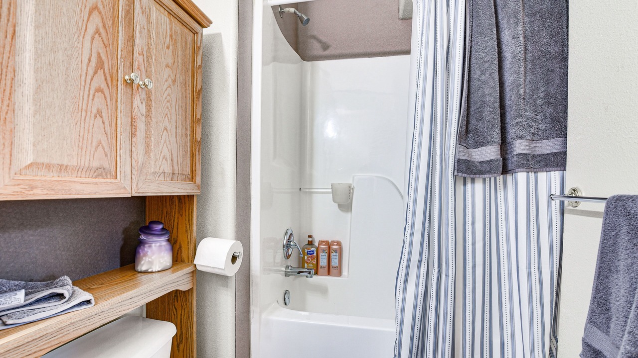 Photo of Bathroom in Texas Gulf Coast Region
