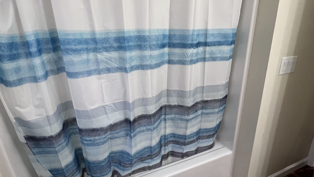 Photo of Bathroom in Town of Richmond