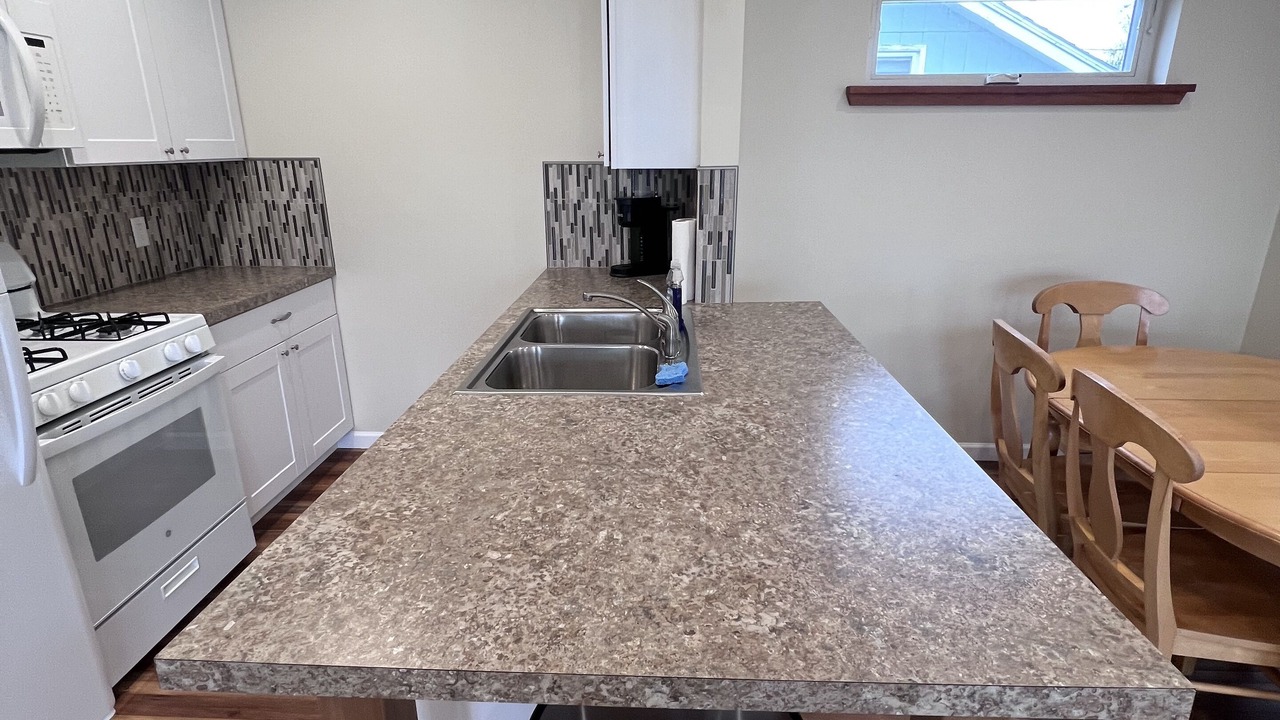 Photo of Kitchen in Town of Richmond