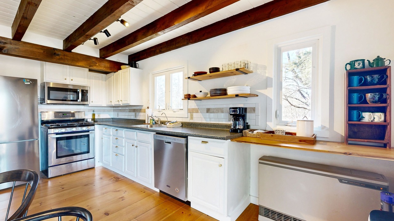 Photo of Kitchen in Thornton