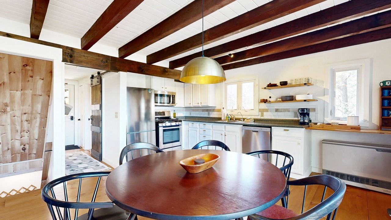 Photo of Kitchen in Thornton