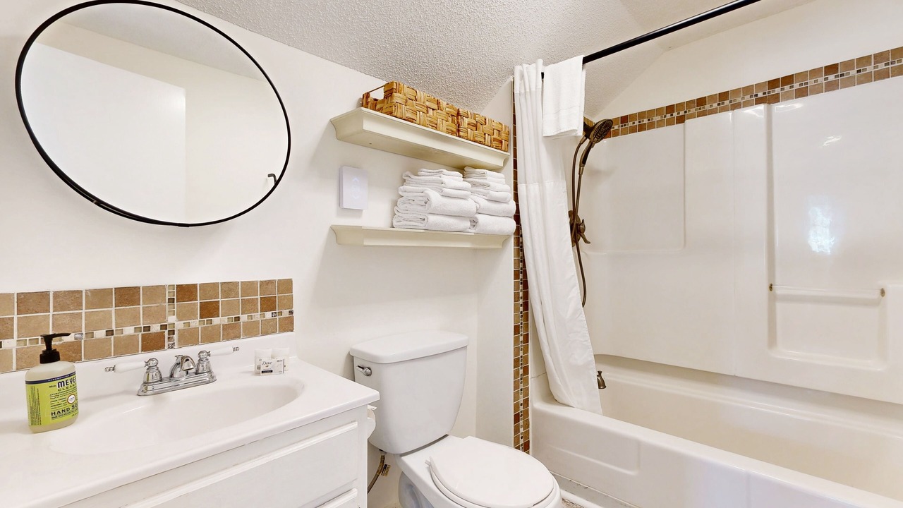 Photo of Bathroom in Thornton