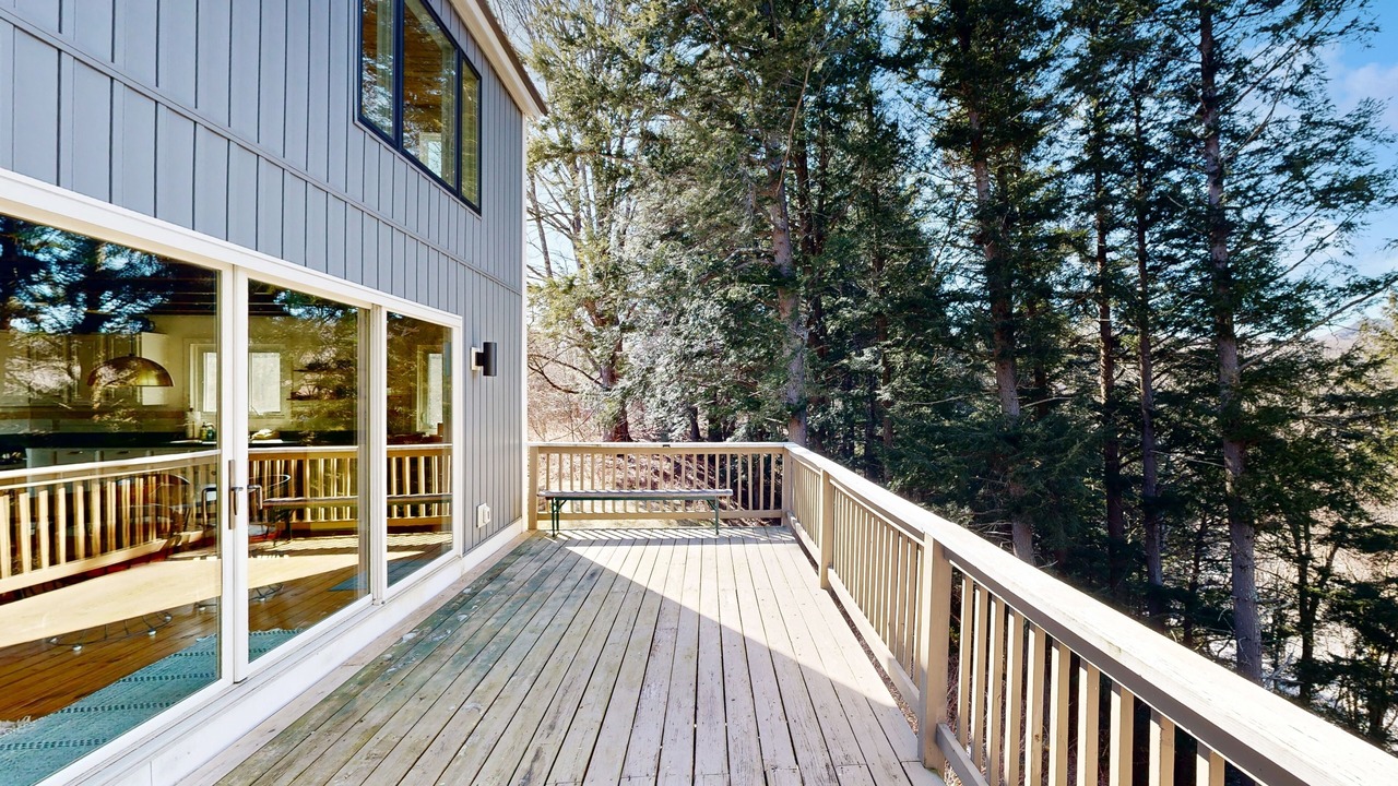 Photo of Patio Balcony in Thornton