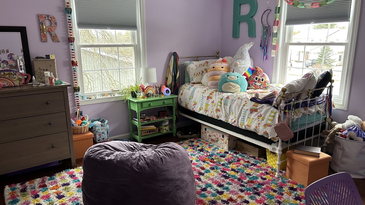 Photo of Bedroom in Shelburne