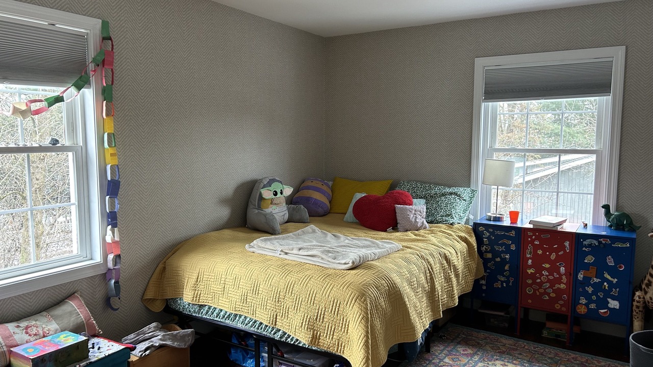 Photo of Bedroom in Shelburne