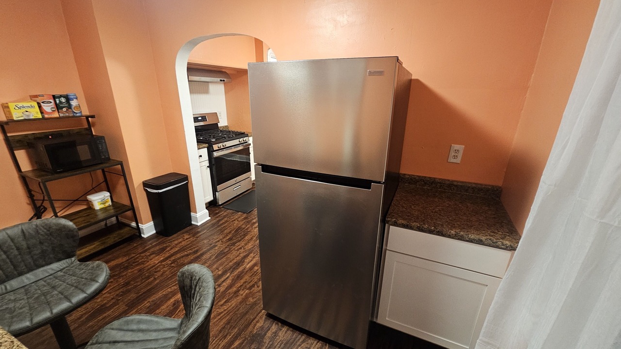 Photo of Kitchen in Berea