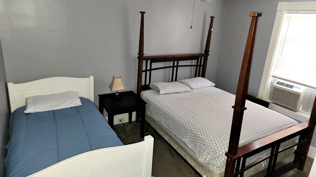 Photo of Bedroom in Rimmon Heights