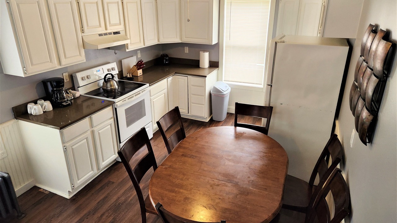 Photo of Kitchen in Rimmon Heights