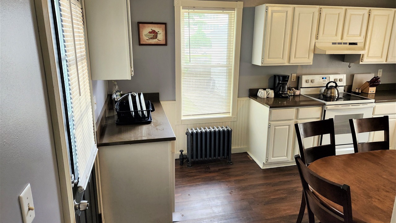 Photo of Kitchen in Rimmon Heights