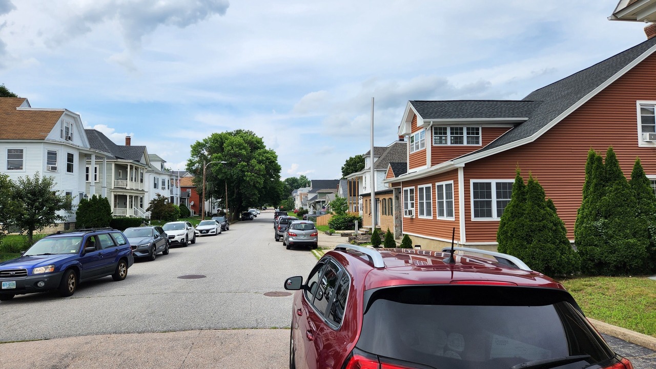 Photo of Outdoor in Rimmon Heights
