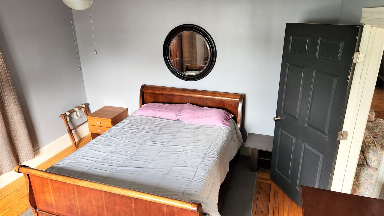 Photo of Bedroom in Rimmon Heights