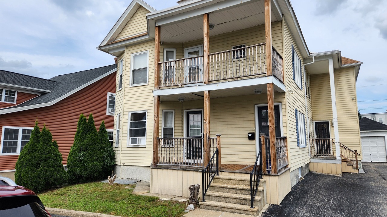 Photo of Outdoor in Rimmon Heights