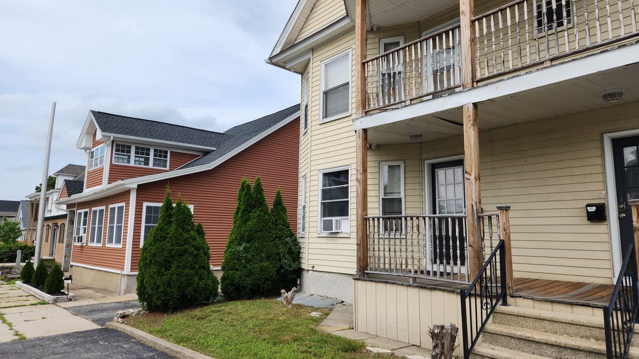 Photo of Outdoor in Rimmon Heights