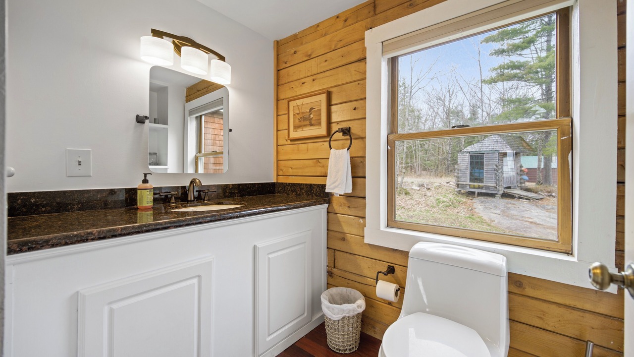 Photo of Bathroom in Liberty
