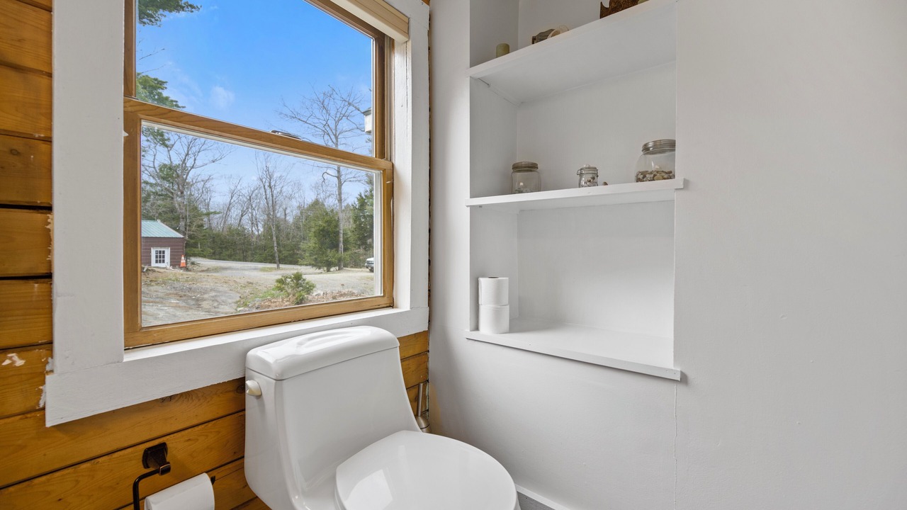 Photo of Bathroom in Liberty