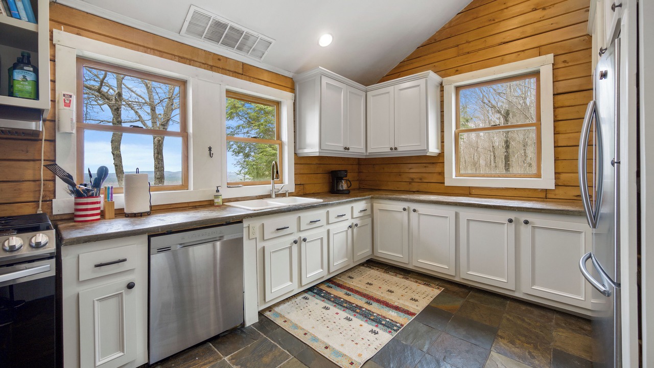 Photo of Kitchen in Liberty