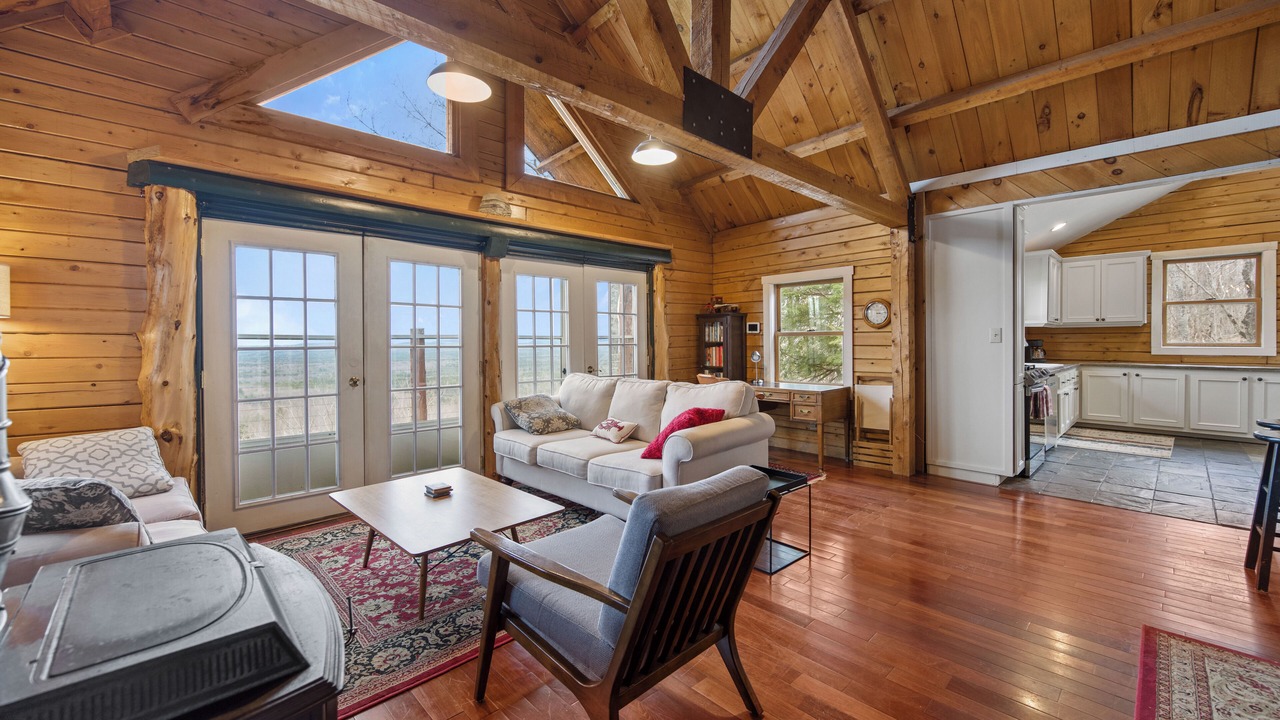 Photo of Livingroom in Liberty