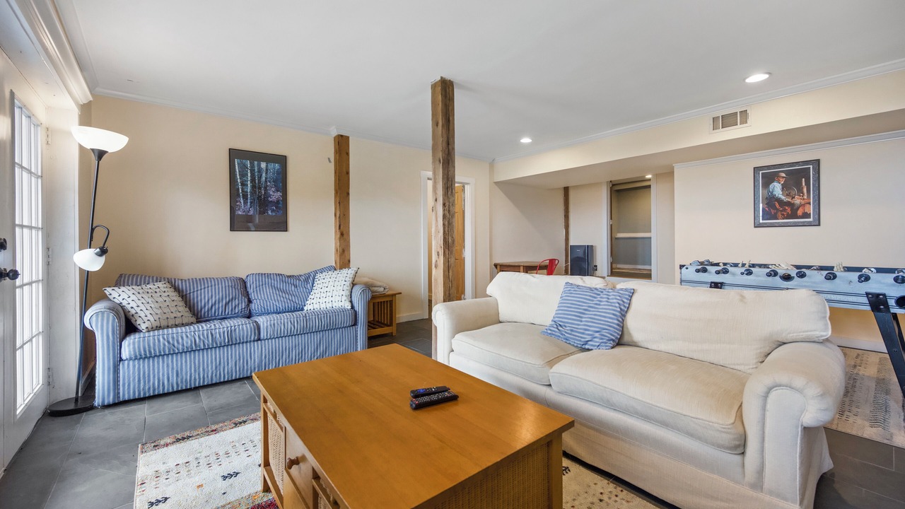 Photo of Livingroom in Liberty