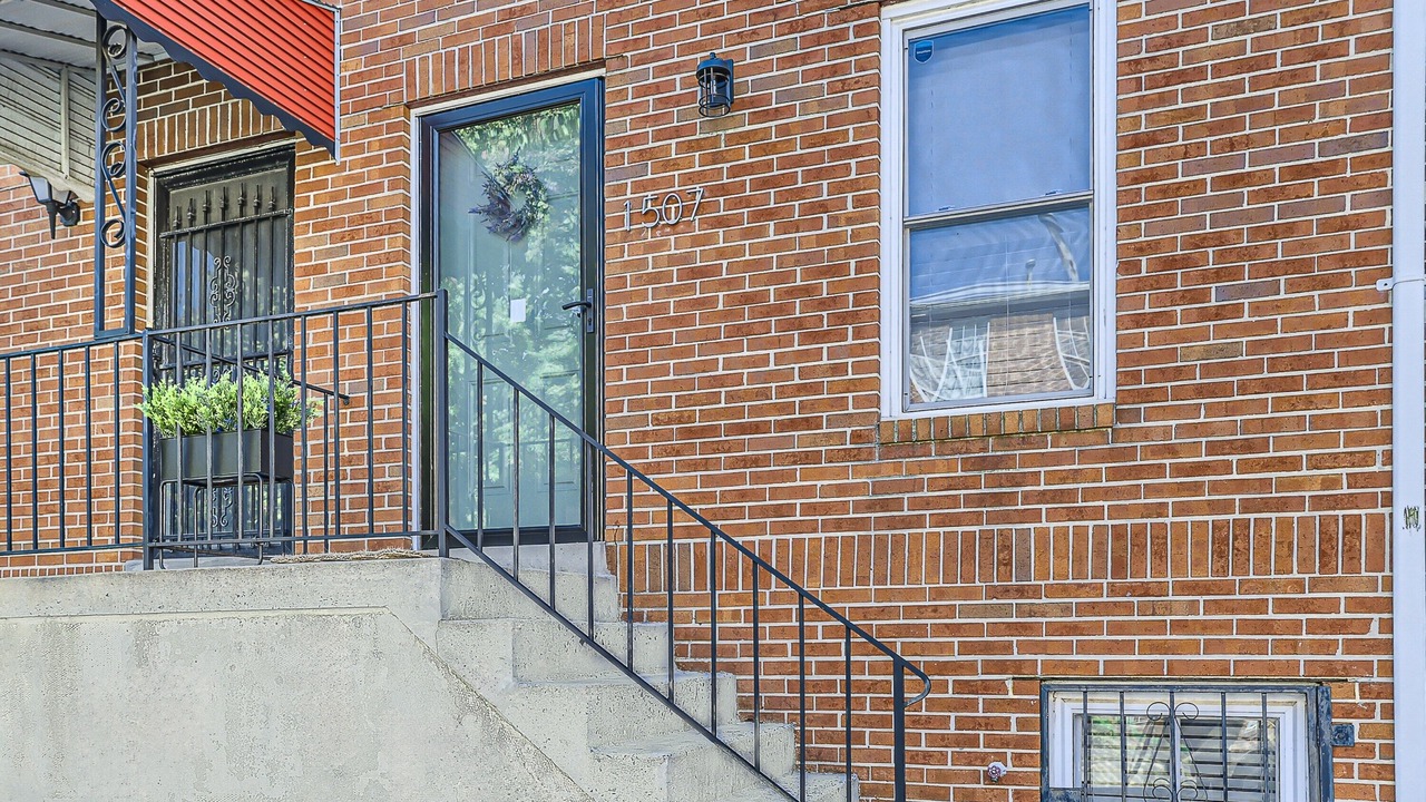 Photo of Outdoor in Downtown Baltimore