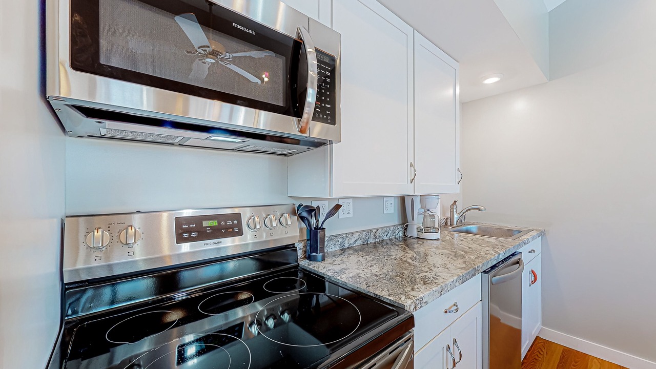 Photo of Kitchen in Waldoboro