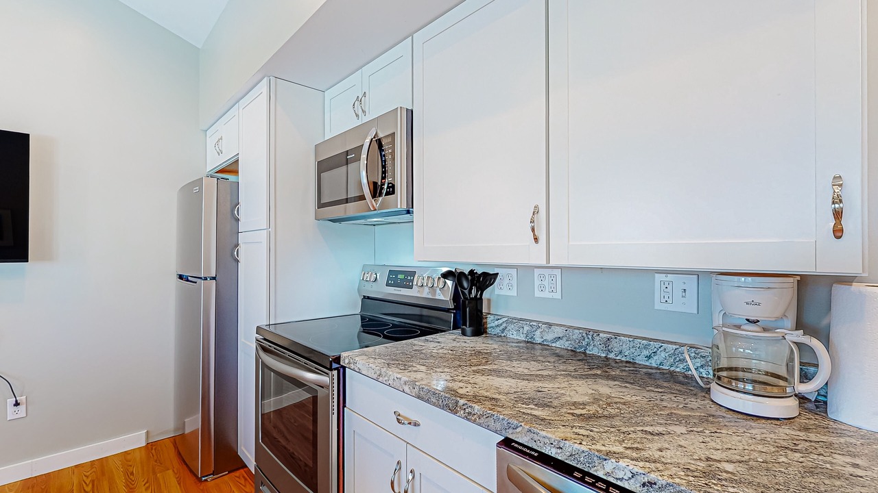 Photo of Kitchen in Waldoboro
