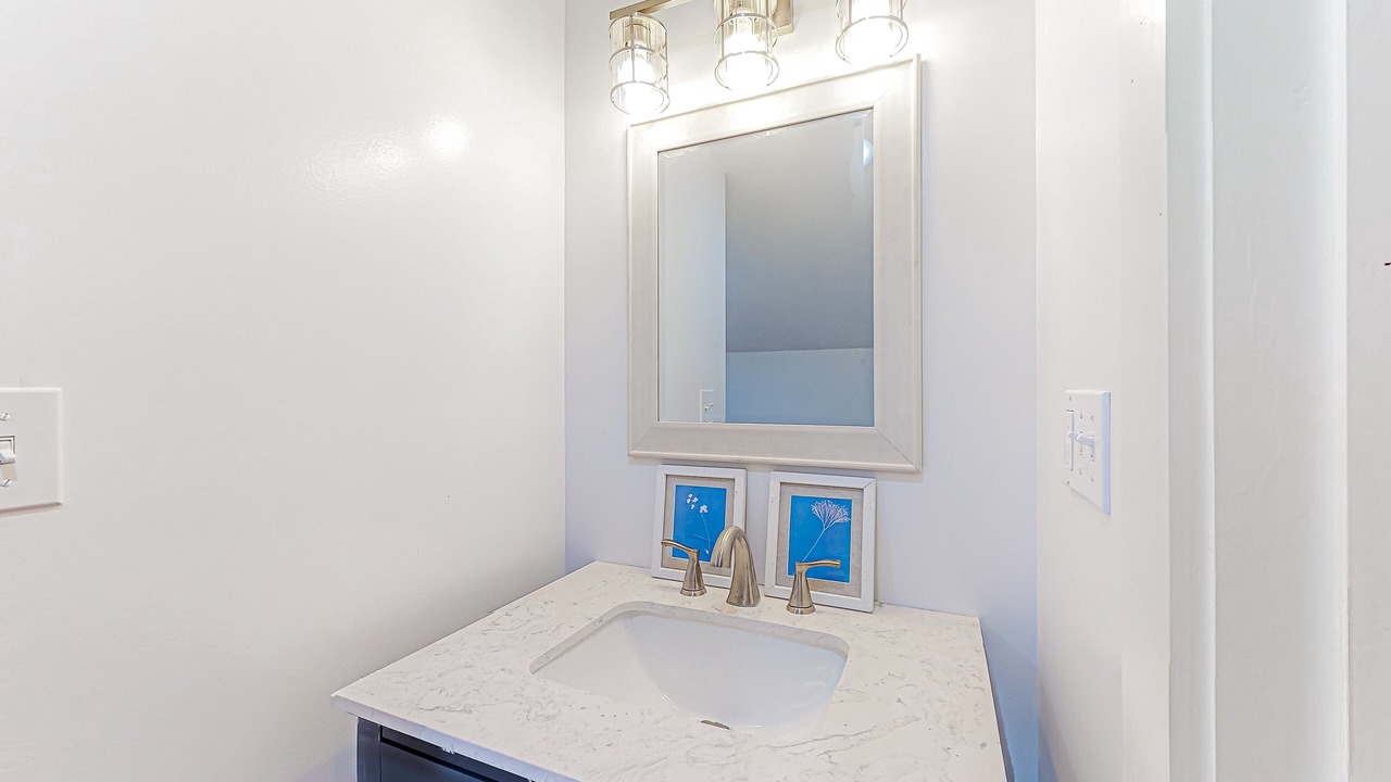 Photo of Bathroom in Waldoboro