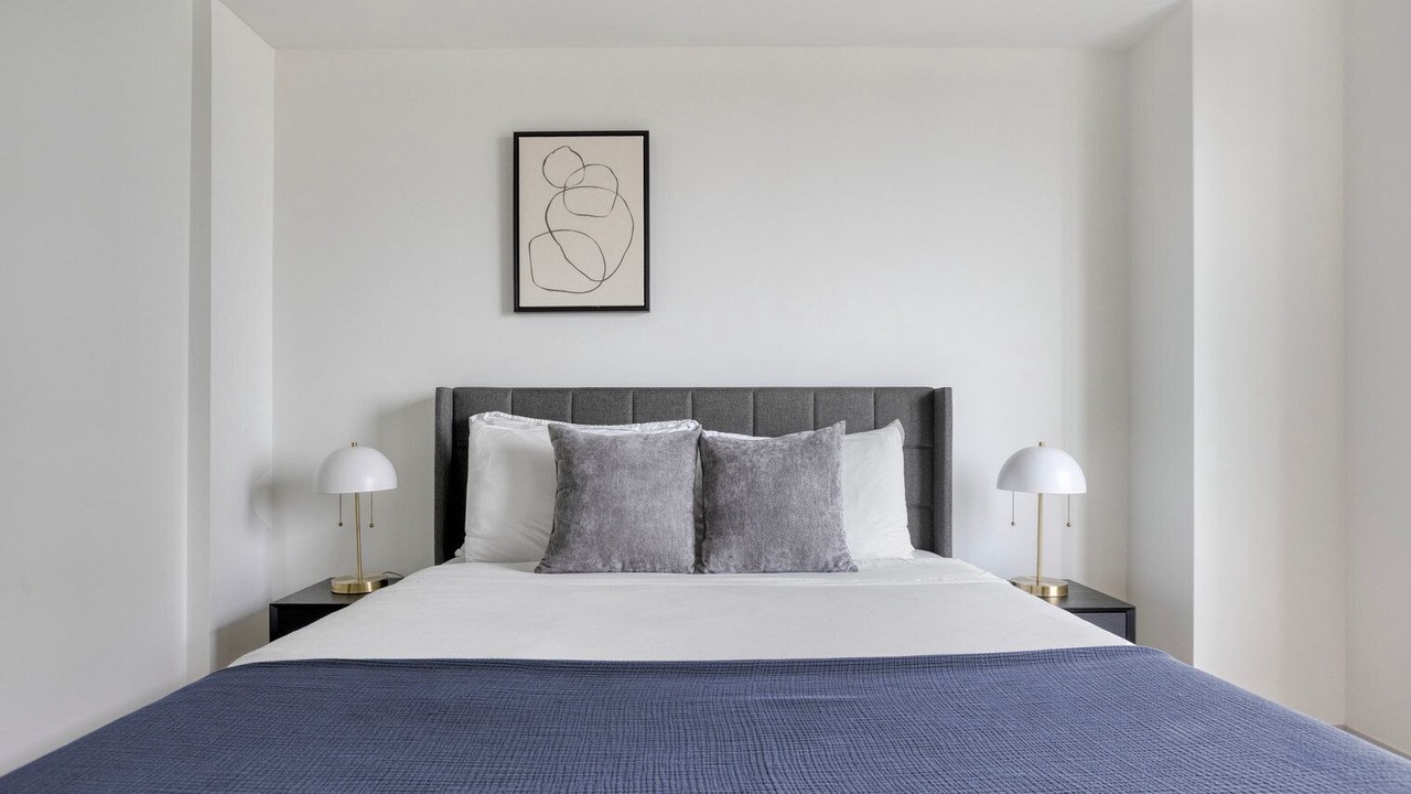 Photo of Bedroom in West Fens