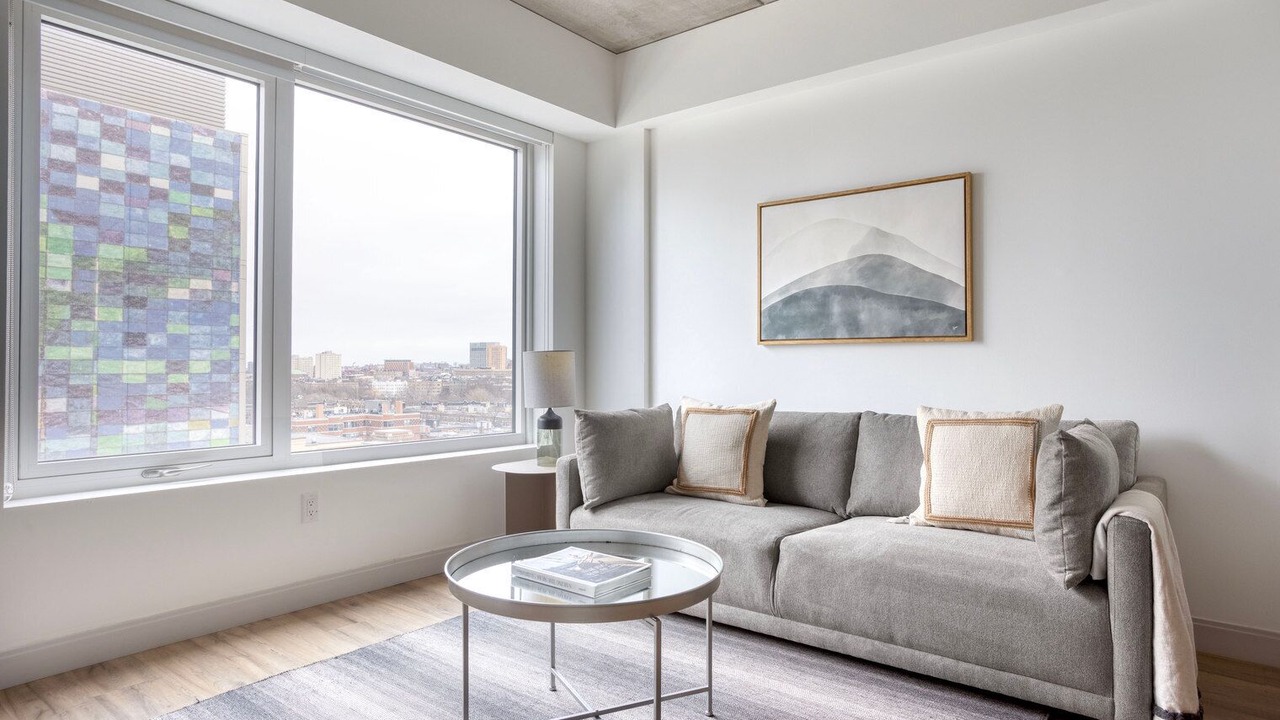 Photo of Livingroom in West Fens