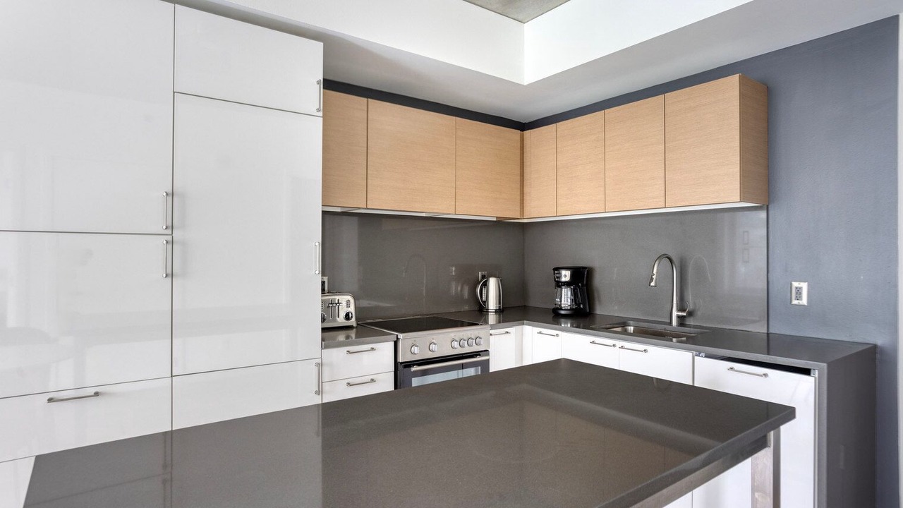 Photo of Kitchen in West Fens