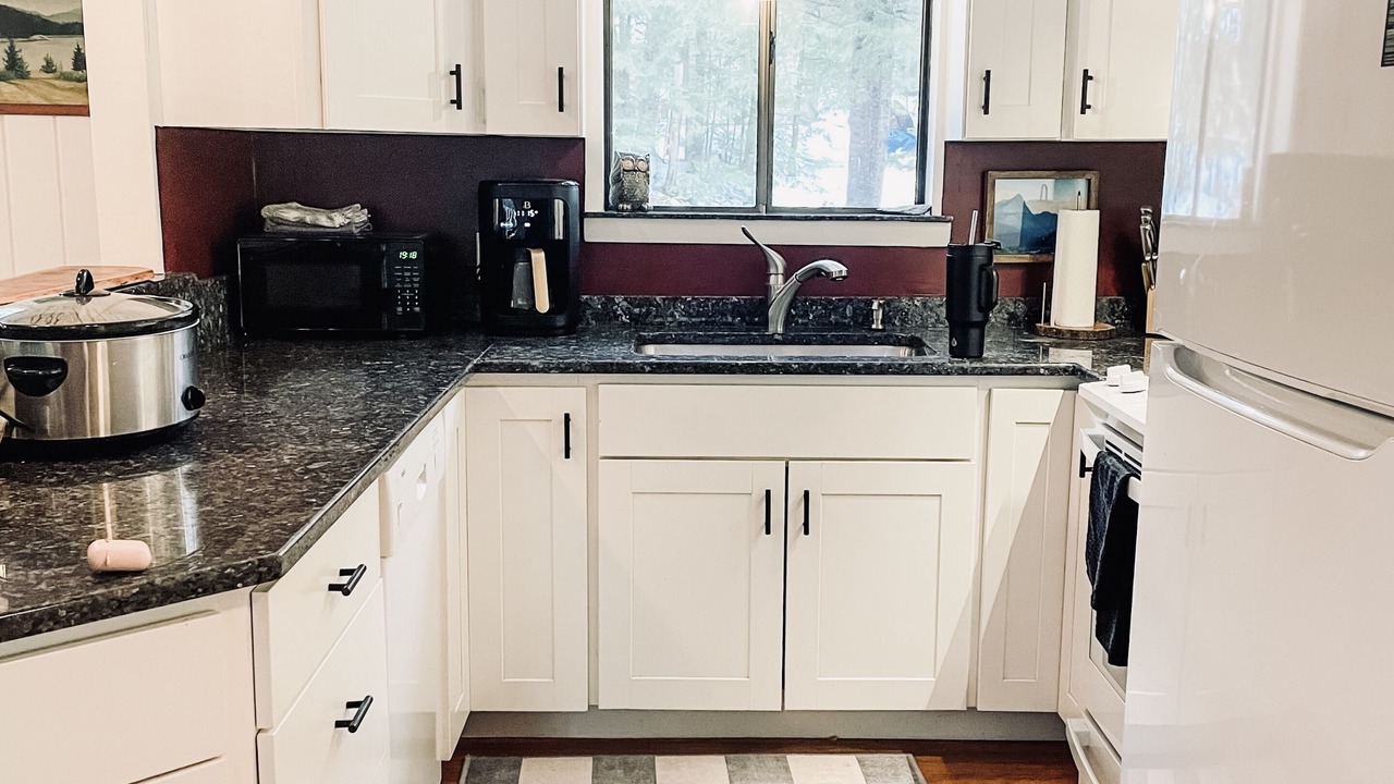 Photo of Kitchen in Grantham
