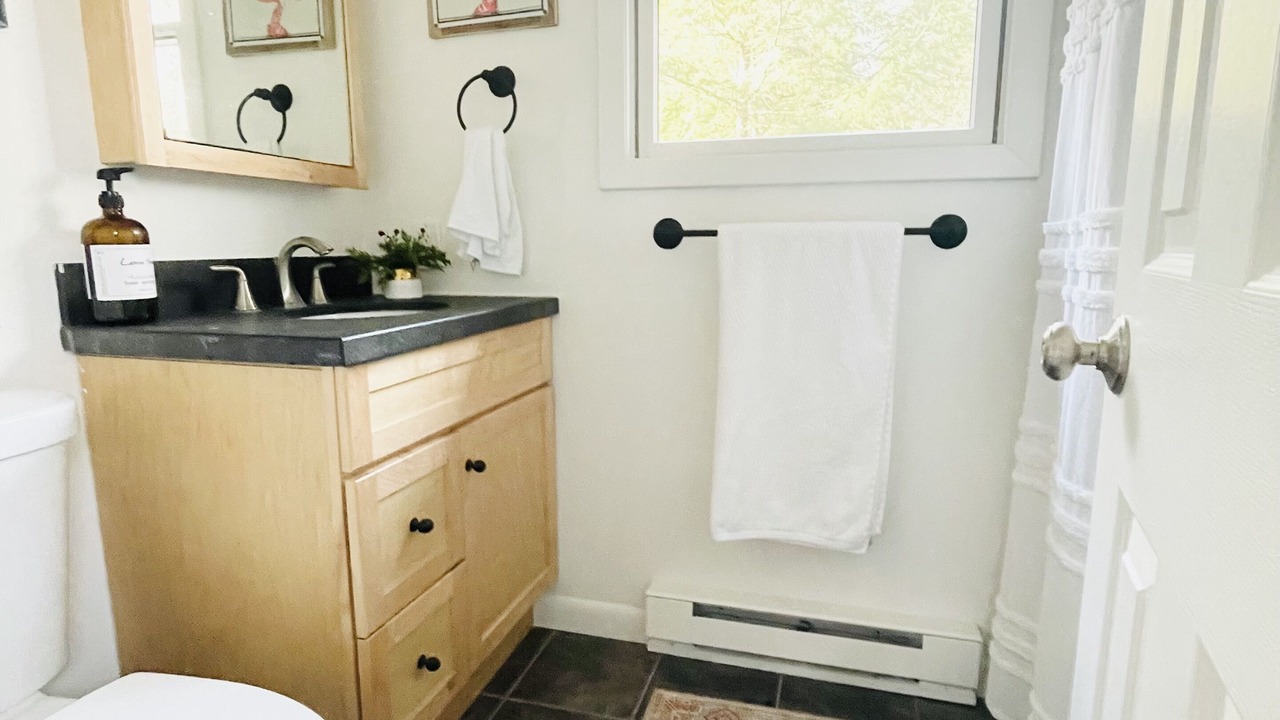 Photo of Bathroom in Grantham