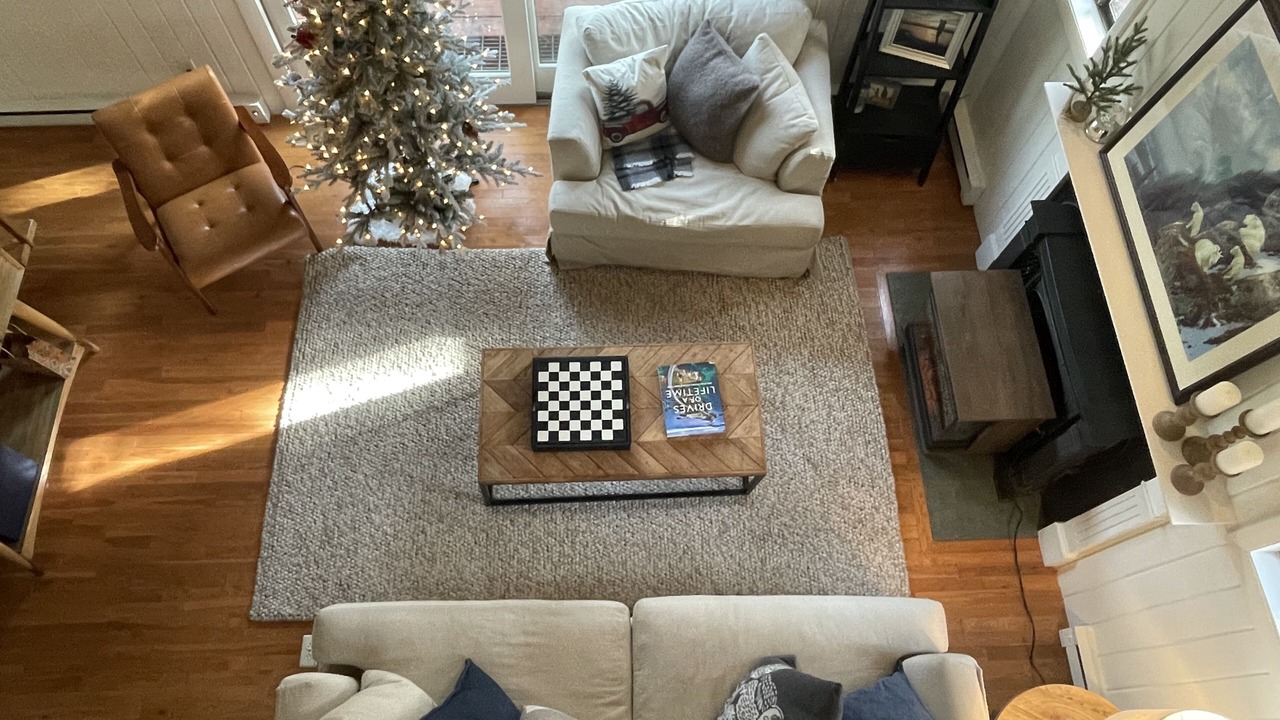 Photo of Livingroom in Grantham