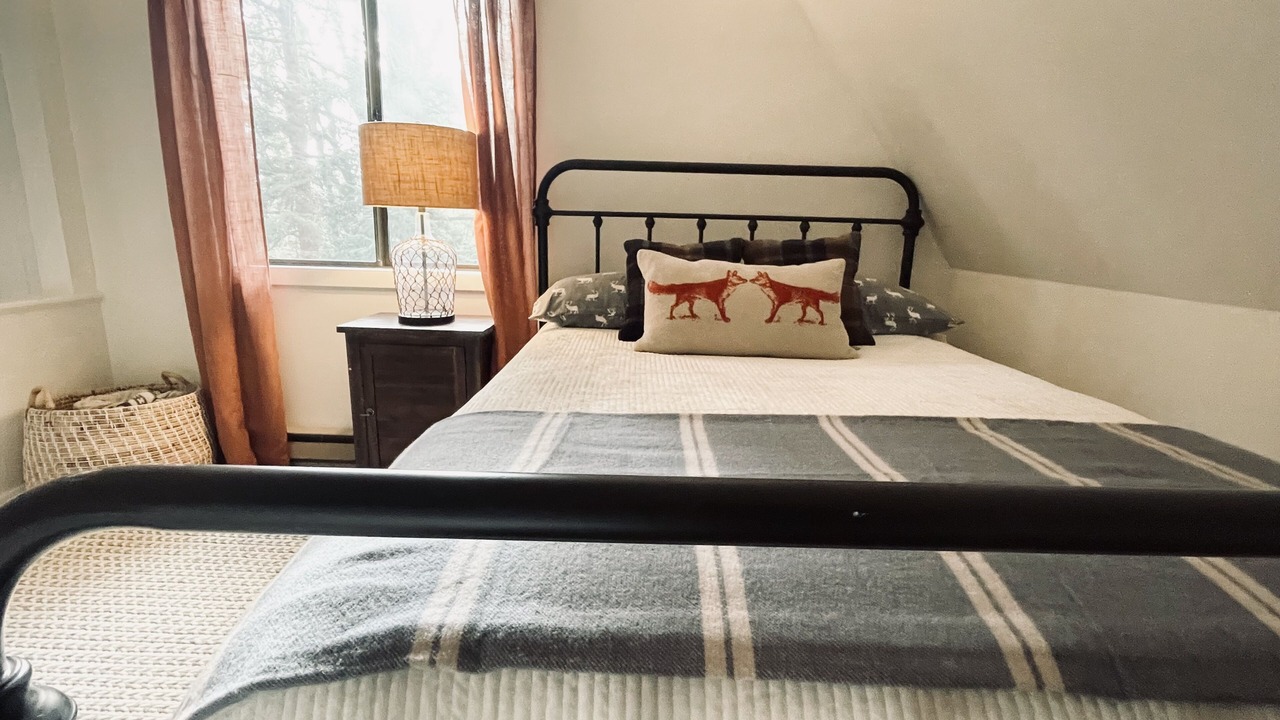 Photo of Bedroom in Grantham