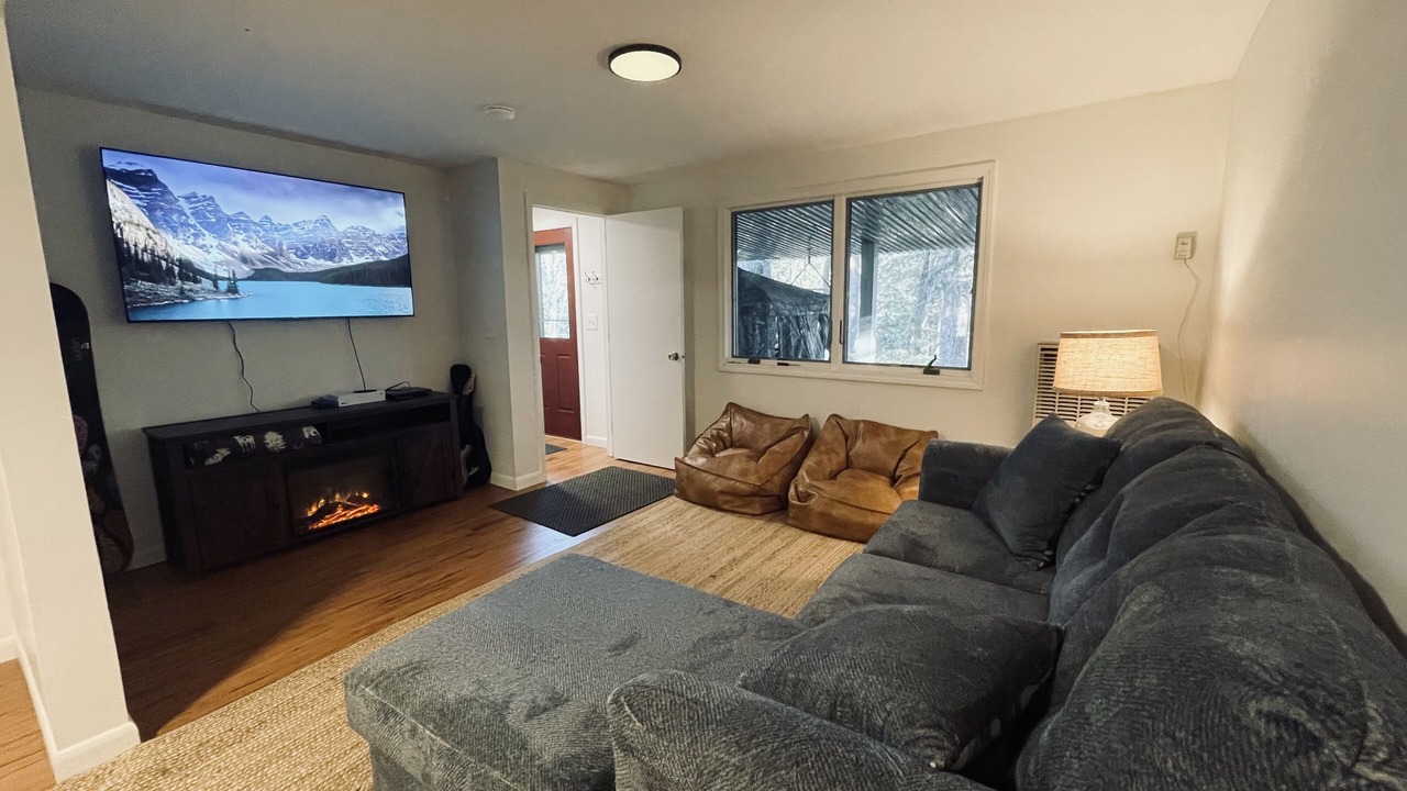 Photo of Livingroom in Grantham