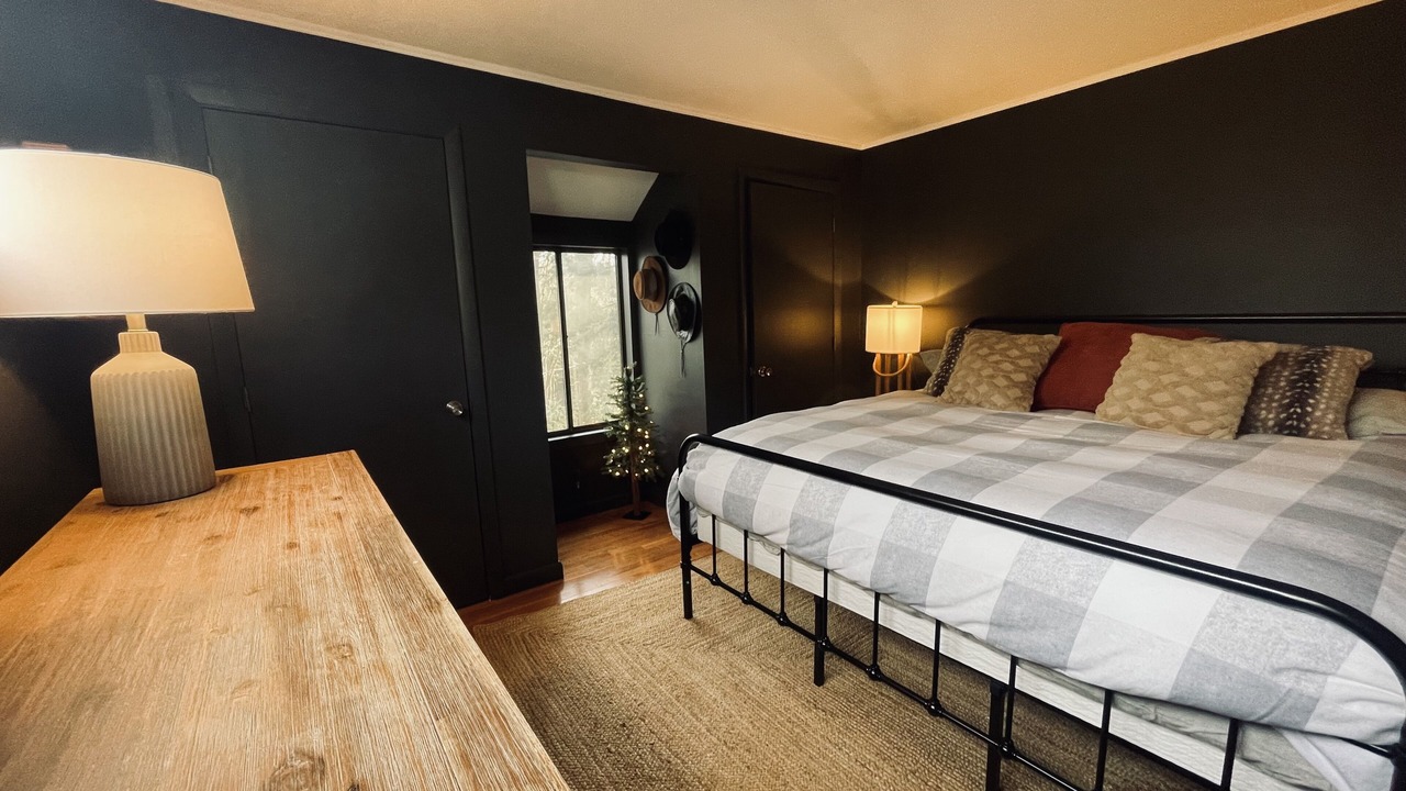 Photo of Bedroom in Grantham