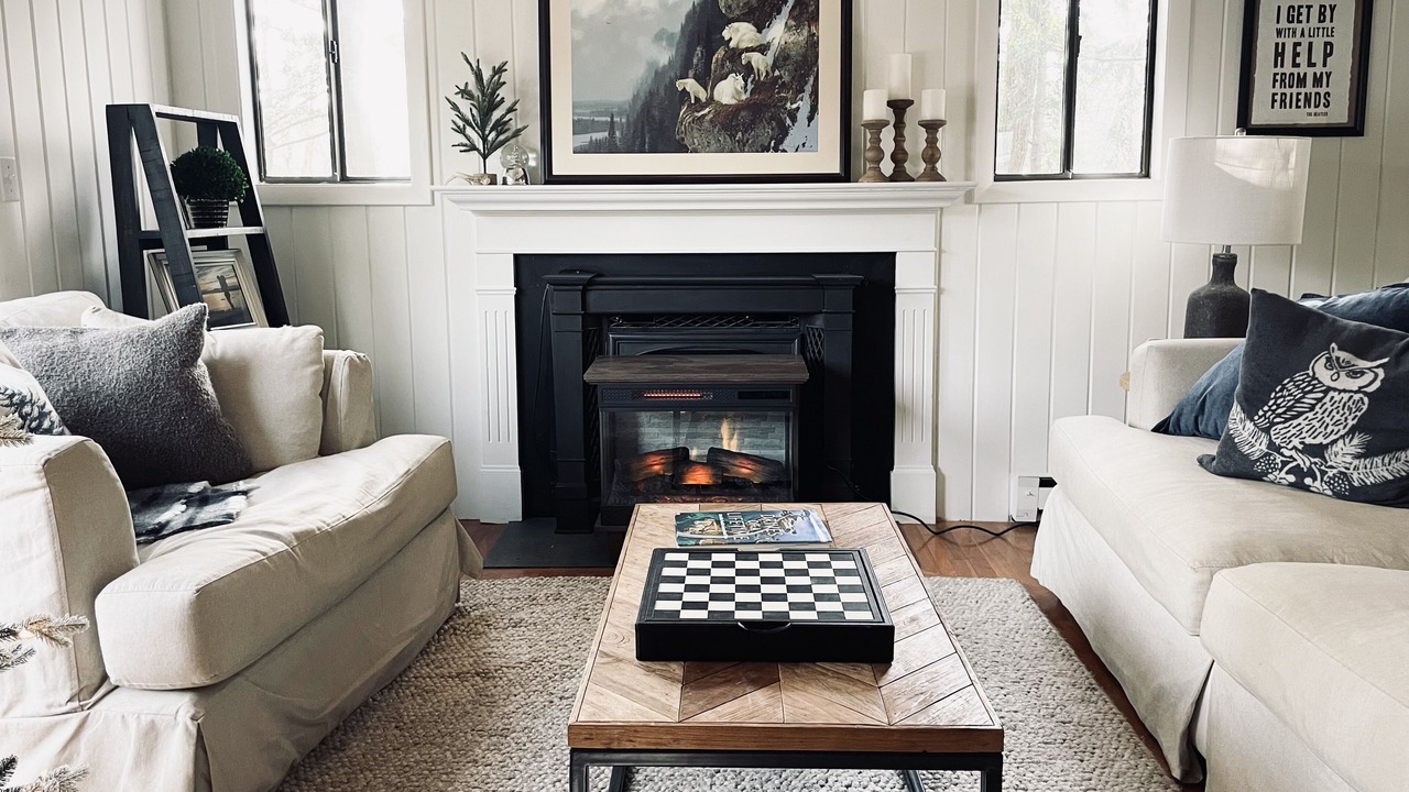 Photo of Livingroom in Grantham