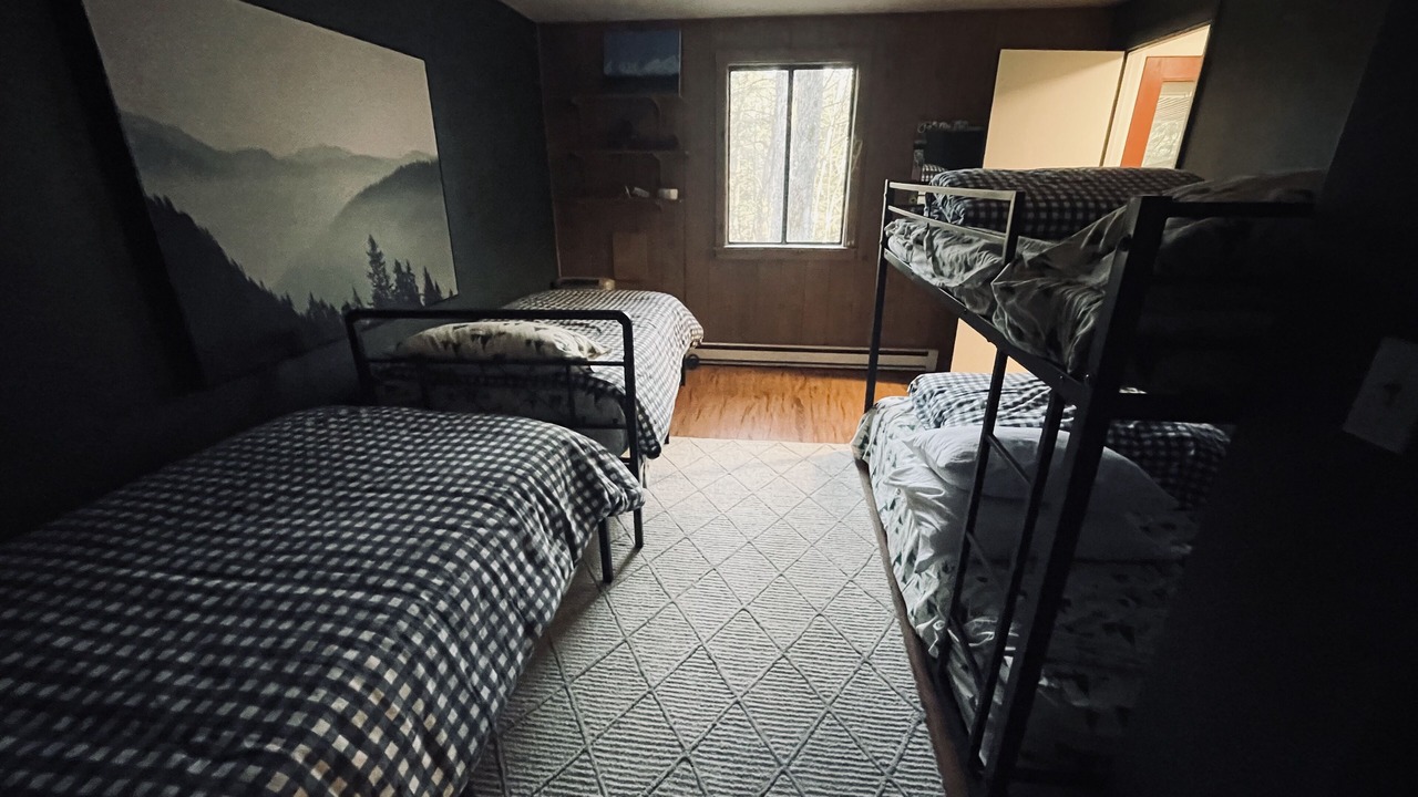 Photo of Bedroom in Grantham