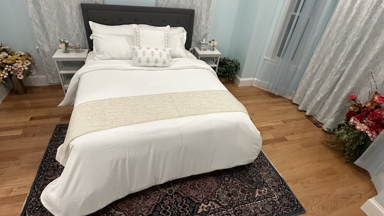Photo of Bedroom in Manchester