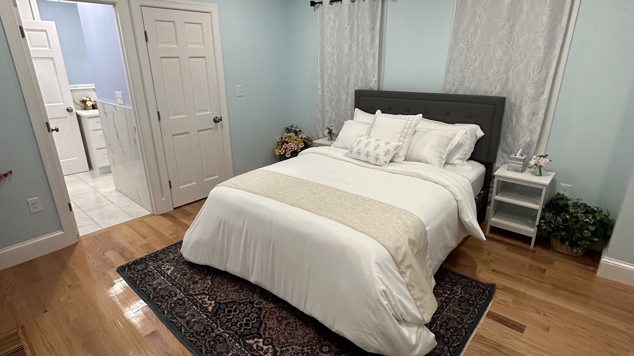 Photo of Bedroom in Manchester