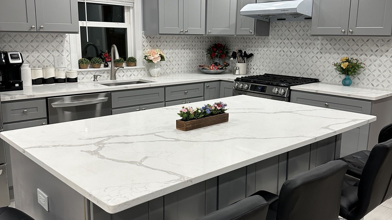 Photo of Kitchen in Manchester