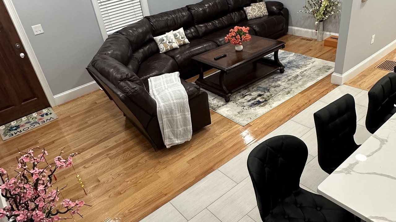 Photo of Livingroom in Manchester