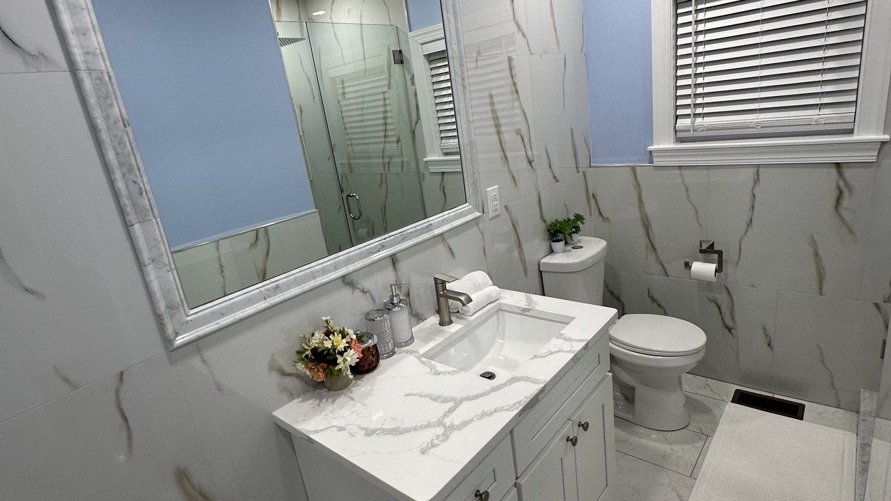Photo of Bathroom in Manchester